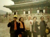 Tour Korea