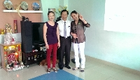 NGUYỄN THỊ NGỌC THÚY