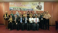 EL Meeting Bandung 2014