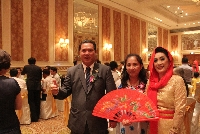Acara Penghargaan di Vietnam