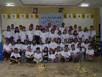 2004 SOQI Tea Walk