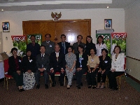 2006 SOQI House Training