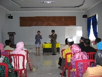 2007 Batusangkar Smnar Mandiri