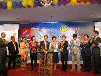 2011, Anniversary HT Ind ke 14