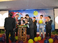 2011, Anniversary HT Ind ke 14