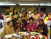 2011, Anniversary HT Ind ke 14