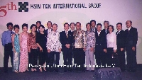 2002, Anniversary HT Indonesia