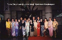 2000 Acara Penghargaan di TW