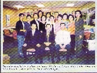 Kantor Pusat HT di TW 2000