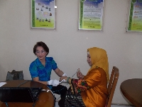 2013 MEAD di hari Kartini