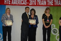 Oct 2010 Train the Trainer