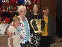 July 7, 2009 Willmar MN