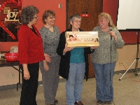 Dec 2, 2008 Willmar, MN