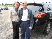 Sept 13 2008 Willmar, MN