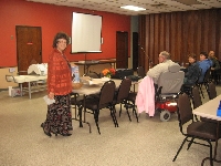 Oct 7, 2008 Willmar, MN