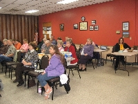 Nov 6, 2008 Willmar, MN