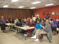 Nov 6, 2008 Willmar, MN