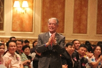 Mr. Jaya Lin, Guru Besar HT Indonesia