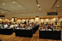 2010 MP-IV Asia Pasifik di KL