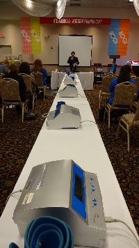 HTE Americas- MN SOQI Training Camp2- 11022013-11032013