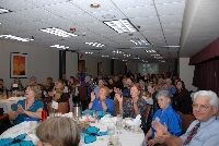 HTE Americas- Train the trainer- gala 2- Minneapolis, MN- 10152010
