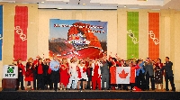 HTE Canada at Salt Lake City Convention-03182010