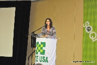San Francisco Meeting Mara Gerke MC