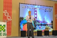 San Francisco Meeting Sam Gerke Testimonial 