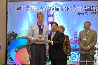 Sam Gerke Award