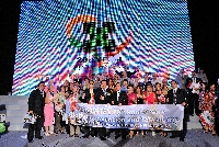 2009 HTE’s 20th Anniversary Global Convention and Taiwan Trip