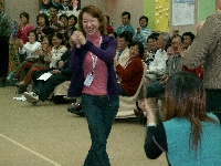 2005年 第二屆神氣店長研習營
