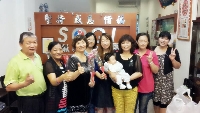 鈺禾店團隊聚會！