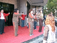  2005年 第二屆神氣店長研習營