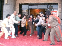  2005年 第二屆神氣店長研習營