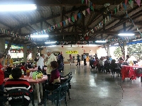 幸福佳人團隊  舉辦戶外埪土窯 聯誼餐會