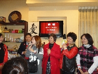 幸福佳人旗艦店舉辦 五周年慶祝活動