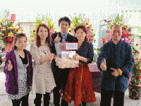 SOQl幸福佳人 宝德店 舉辦 開幕