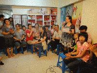 SOQl幸福佳人 阿蓮 興鎂店儀式  開幕